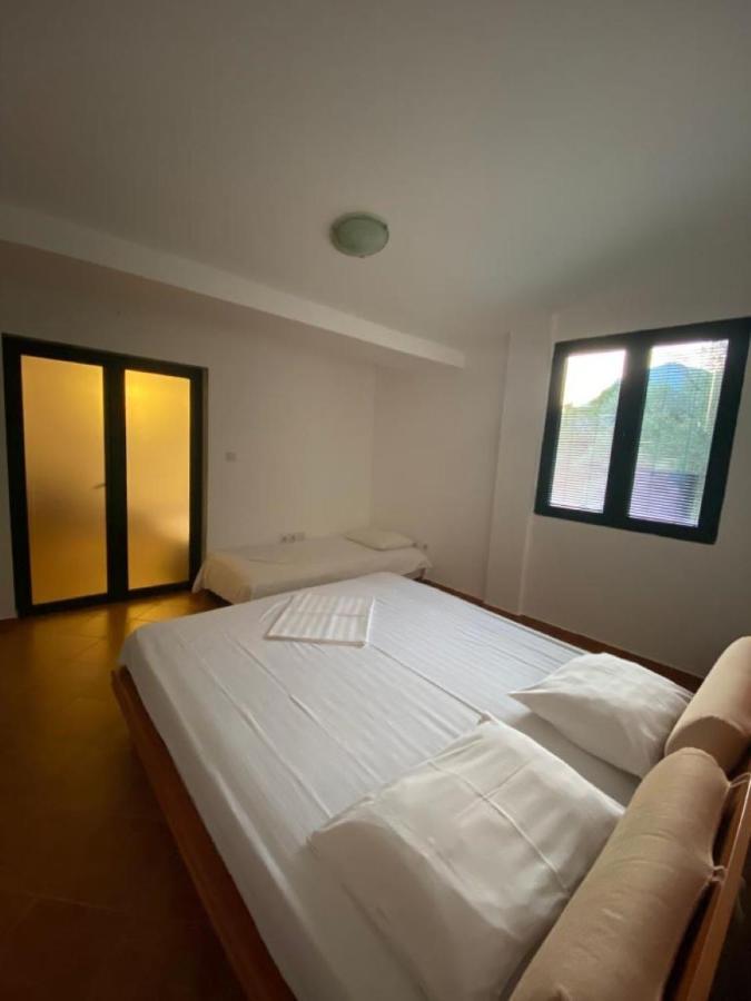 Villa Lutovac Budva Exterior foto