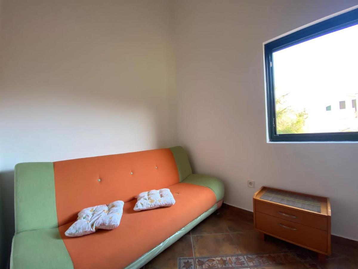 Villa Lutovac Budva Exterior foto