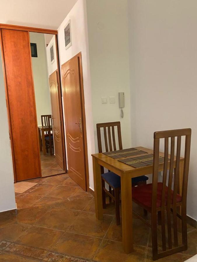 Villa Lutovac Budva Exterior foto